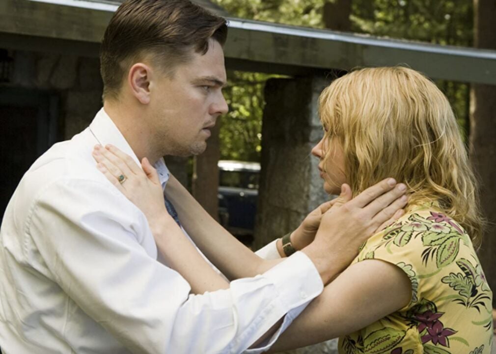 #11. Shutter Island (2010)